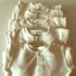 Little Green Radicals Organic Natural 12-18 months